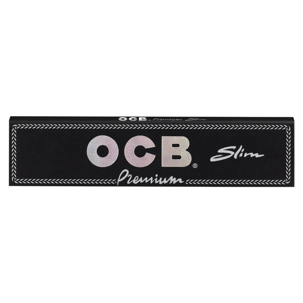 OCB Premium - Rolling Papers