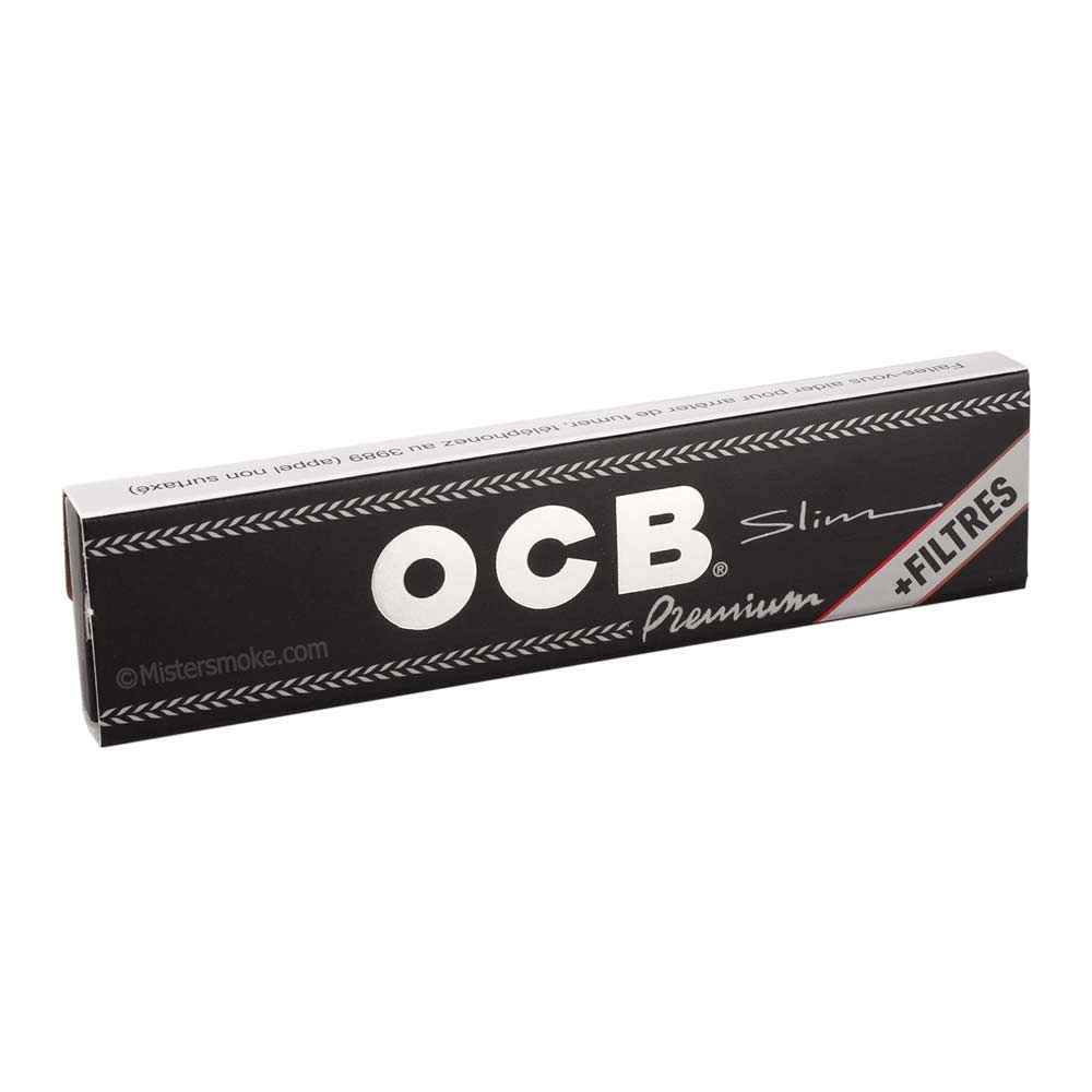 OCB Premium - Rolling Papers