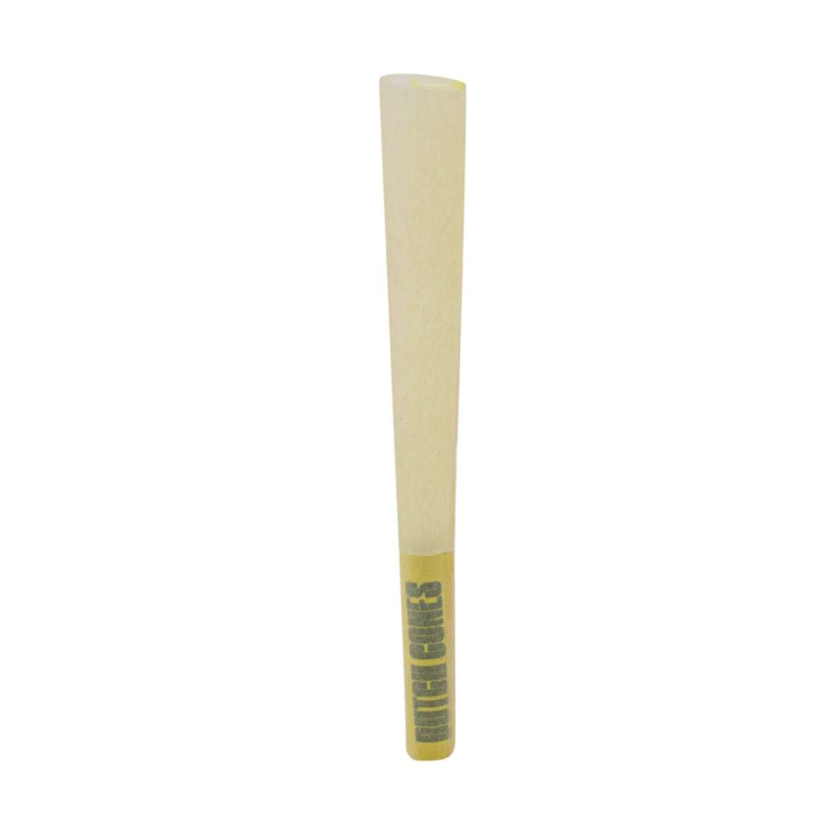 Dutch Cones - Bamboo KS pre rolled cones