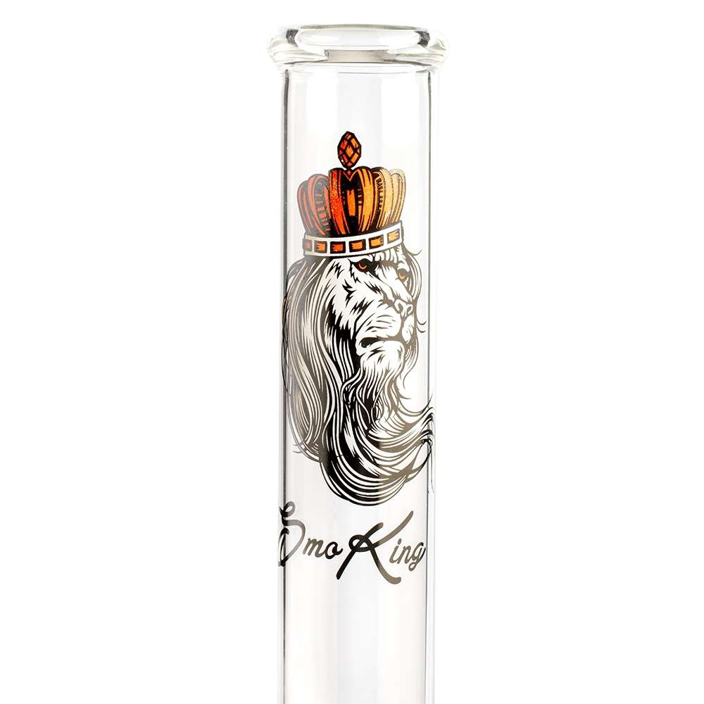 SmoKing - Bong - 45cm / 18.8mm