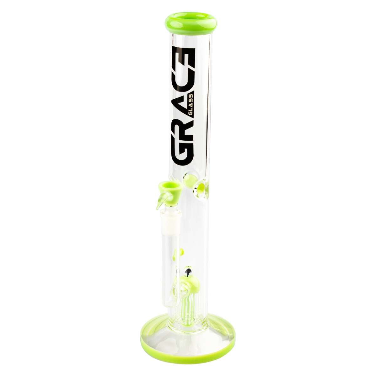GRACE GLASS - Limited edition - Bong - 41cm / 18.8mm