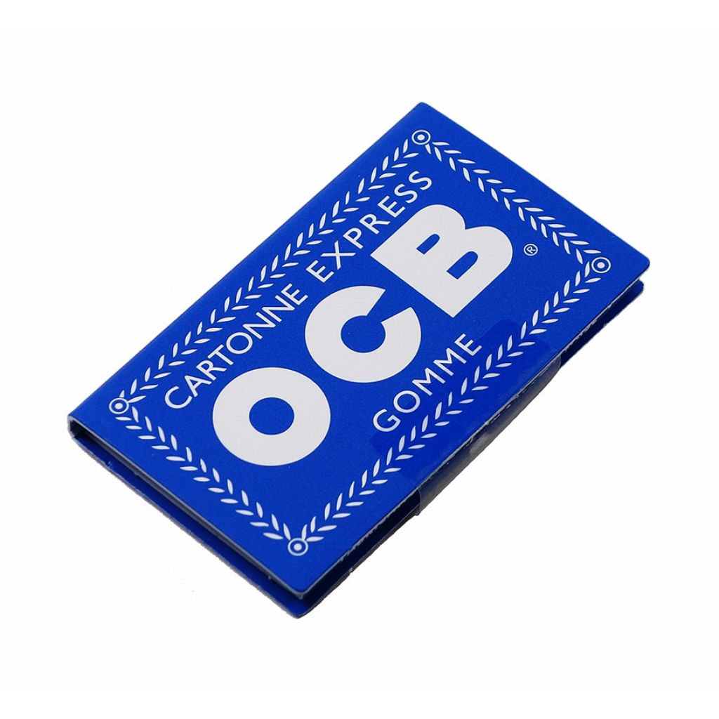 OCB Blue - Rolling Papers