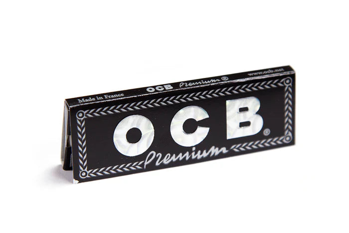 OCB Premium - Rolling Papers