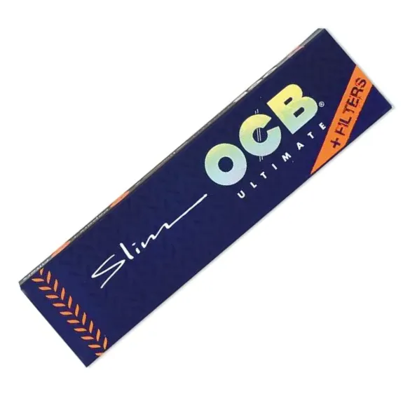 OCB Ultimate - Rolling Papers