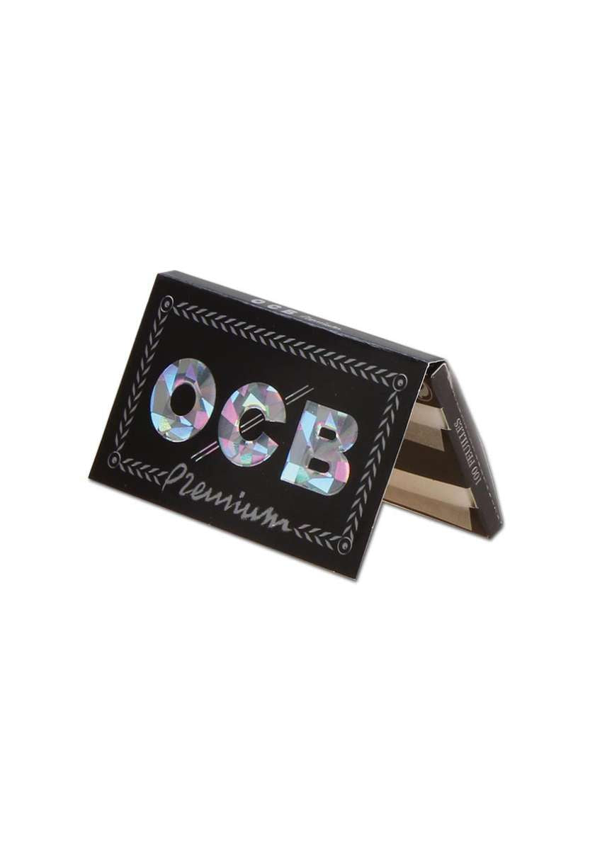 OCB Premium - Rolling Papers